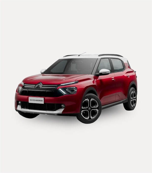 CITROEN C3 AIRCROSS VTI FEEL PACK