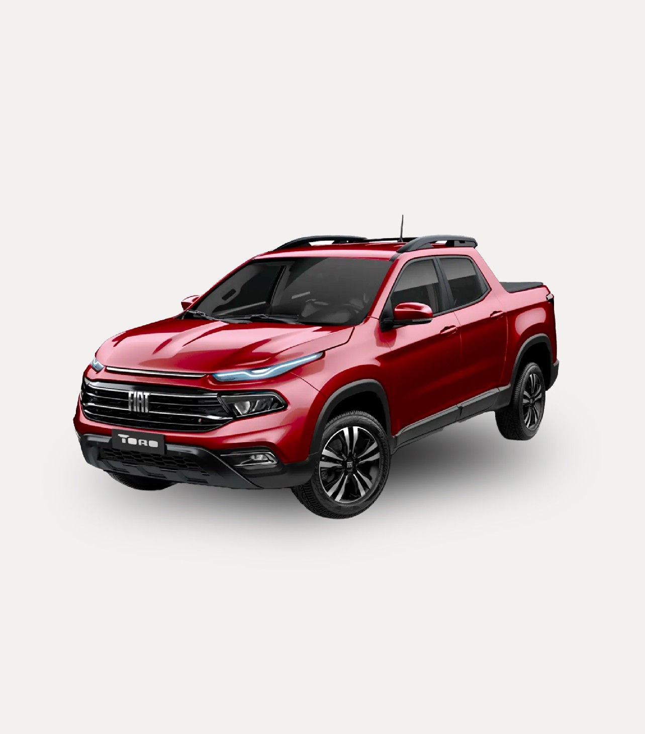 FIAT TORO FREEDOM CD 4X2 1.3L NAFTA