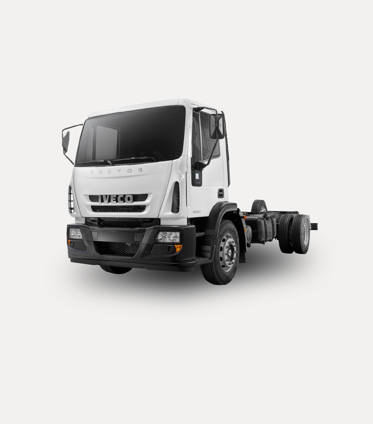 IVECO TECTOR ATTACK 150E21