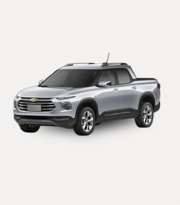 CHEVROLET MONTANA 1.2T LTZ AT.